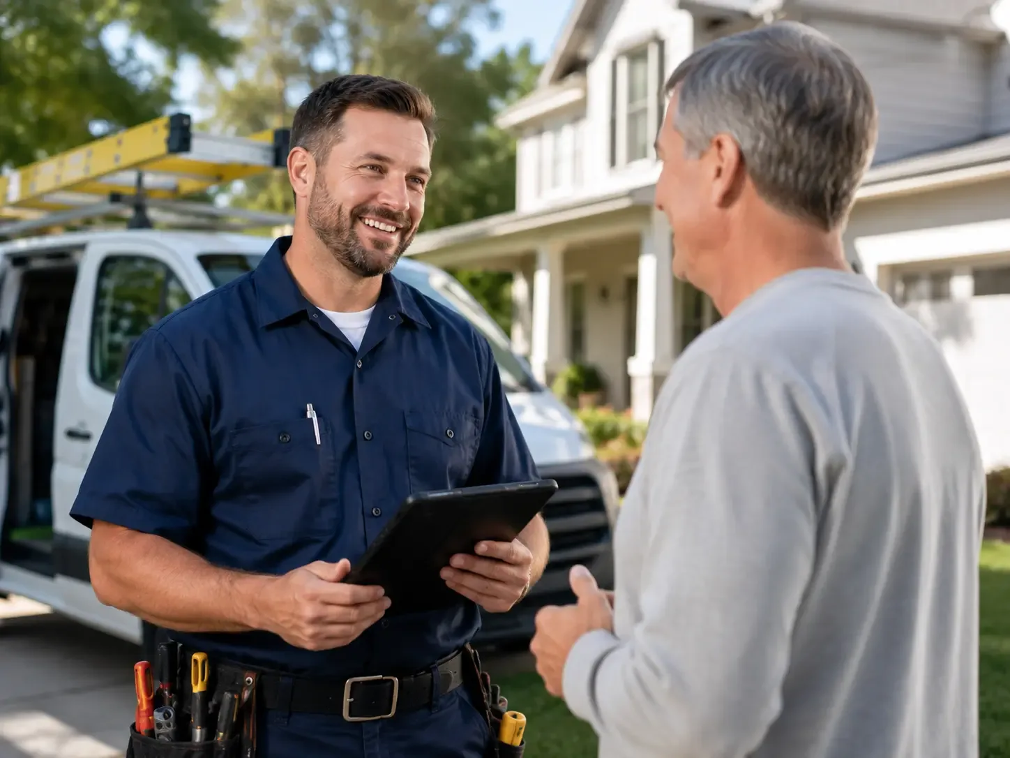 Whole Home Rewiring Girard, GA FAQs